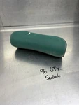 96 97 98 Sea Doo Gtx Gti Oem Handle Bar Crash Pad Impact Foam Turquoise Green Used. Price: $31.01.