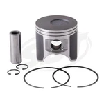 Kawasaki Piston & Ring Set 1.5MM Rebuild 1100 Stx DI/ULTRA130 Sbt 47-212 New. Price: $104.87.