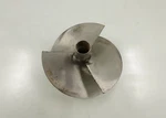 1999-2005 Yamaha Gp 1200 Oem Jet Pump Impeller 66V-R1321-00-00 68N-R1321-00-00 Used. Price: $127.95.