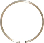 Wsm Piston Ring Set 75.00MM Bore 010-912 New. Price: $30.99.
