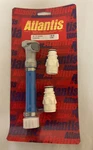 1995-97 Atlantis Flush Kit Sea-doo/kawasaki Ultra 300 Pn #18-0142 A7005 #M638 New. Price: $61.02.