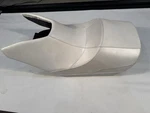2025 Yamaha Waverunner Fx Cruiser Svho Double Seat Saddle Assy - White Used. Price: $285.00.