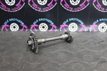 2004 Honda 04-06 CRF250X Oem Engine Motor Crankshaft Balancer Gear 13420-KSC-A10 Used. Price: $49.99.