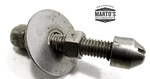Oem Polaris Sltx Slh Slth Virage Genesis More Seat Plunger Stud Used. Price: $16.11.