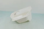 2002-2009 Sea-doo Oem Rear Storage Compartment Tray 269501036 Gtx Limited Rxt Used. Price: $44.97.