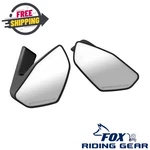 Open Box Oem Sea-doo Rear View Mirror Kit 295101144 Spark 2024+ New. Price: $119.99.