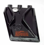 Genuine Mercury Marine Oem Kplane Trim Tab Lower Starboard Plate 847086T1 New. Price: $399.95.