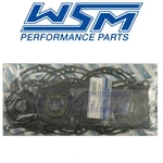 Wsm 007-615-02 Complete Kit For Engine Gaskets & Seals Pz New. Price: $233.62.