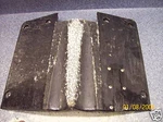 Sea Doo Gsx Oem Ride Plate 271000619 #11B81J Used. Price: $35.74.