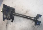 1995 Yamaha RA700AT Oem Coupler Shaft 6R8-51323-10-00 Bearing 61X-G5332-00-00 J9 Used. Price: $59.99.
