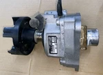 Yamaha Drive Midshaft Coupler Coupling 66H LX2000 Used. Price: $169.99.