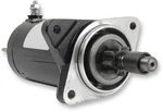 Parts Unlimited Starter Motors 2110-0851 New. Price: $118.27.