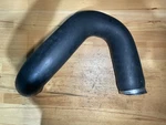 Yamaha 1995-2004 701 62T Venture 1100 XL700 Exhaust Muffler Hose GJ3-U7555-00-00 Used. Price: $39.95.