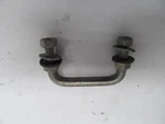 1996 Polaris Rider Seat Retainer Bolt Used. Price: $9.77.