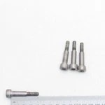 Kawasaki Jet Ski Oem 6X40 Socket Head Collar Screws Bolts 92151-3719 Set Of Used. Price: $11.99.