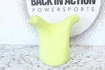1994 Yamaha Waverunner Pro Vxr 700 Handlebar Cover Pad FN8-6143D-40-00 Used. Price: $32.00.