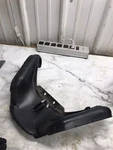 02 Sea-doo Gtx Di 947 Inner Plastic Cover 269000749 Used. Price: $80.75.