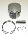 Wsm Seadoo 800 Platinum Piston Kit 010-818PK Oe 420888410, 290888410 New. Price: $84.24.
