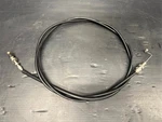 Oem Polaris Throttle Cable 7080577 700 Slth 1996 1997 1998 1999 Used. Price: $16.19.