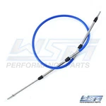 Steering Cable For Kawasaki X2 650, 1988 & 1990 59406-3712 New. Price: $85.78.