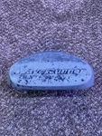 2005-2011 Yamaha Steering Pad FX1100 Fxho Fxsho Cruiser F1S-U142G-01-00 Used. Price: $39.99.