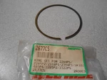 Nos Wiseco 68.00 Mm Piston Ring Fits: 2284PS 2285P2 2318P1 2677CS New. Price: $14.98.