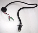 Oem 2000 Yamaha Wr Thermoswitch Temp Sensor 67U-82560-00 M71-68 Used. Price: $25.00.