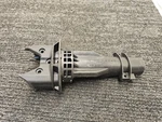 Sea-doo Steering Column 277002263 Used. Price: $104.99.