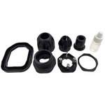 Smartplug BF32 Repair Kit Female Connector Gasket #PKF32G New. Price: $46.59.