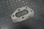2015-2021 Yamaha Oem Control Cable Plate Stay Freshwater Vx Limited Ex Deluxe Used. Price: $17.96.