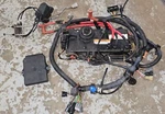 Yamaha Electrical Box W/ Cdi Ecu Ecm Computer 03 04 Pv All Used. Price: $449.99.
