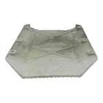 Riva Groovy Ride Plate Fits 1993 Yamaha Waverunner Pro Vxr 700 Used. Price: $162.99.