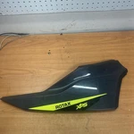 18-25 Seadoo Rxt-x 300 Rxtx Front Left Nose Trim Cover Panel 291004676 Used. Price: $49.99.
