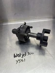 Mastercraft Wet Jet Duo 300 Impeller Coupler 701 Bearing Used. Price: $93.99.