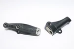 Oem Yamaha Front Muffler Stay Gp Xlt 800 66E-14791-00-94 , 66E-14781-10-00 Used. Price: $10.00.