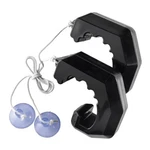 Yamaha New Oem Universal Pwc Black Fender Set, MWV-FENDR-BK-10. Price: $108.94.