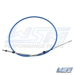 Steering Cable For Kawasaki Ssxi 750, 1993-1997 59406-3732 New. Price: $34.75.