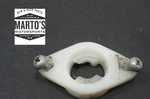 Oem Polaris 1992-1996 650 750 Slx 780 900 Hood Latch Receiver & Screws Used. Price: $15.99.