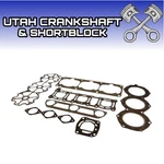 New Wsm Yamaha 1100 2 Stroke Top End Gasket Kit 1995-1997 Wave Raider Venture. Price: $69.47.