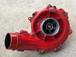 03 04 05 06 Seadoo Gtx 4-TEC Supercharger 420881938 420881936 420881995 Used. Price: $599.99.