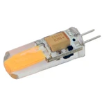 Lunasea Lighting LLB-21KC-71-00 Natural White G4 Bulb 2W 10-30VDC Bottom Pin New. Price: $18.21.