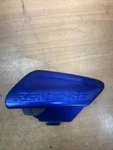 Honda Aquatrax F-12X Nova Blue Reverse Lever Handle 24811-HW1-690ZC Used. Price: $84.99.