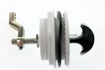 Yamaha Lock Assy. F3H-U5540-00-00 Oem New. Price: $34.10.
