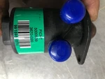 Tigershark 1999 TS1100LI Oem Fuel Injector Part# 3670-020 New. Price: $75.00.
