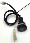 2021 Yamaha Waverunner VX1800BW Usb Plug F4N-H21E1-01-00 Used. Price: $49.00.