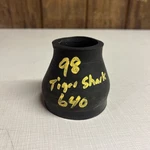 1998 Arctic Cat Tigershark TS640 Oem Exhaust Inlet Hose 0610-282 Used. Price: $24.99.