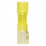 Ancor 320825 12-10 Awg Female Heat Shrink Disconnects, Yellow, Pack New. Price: $55.36.