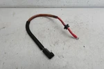 1997-1998 Yamaha Oem Battery Cable Wire Lead Freshwater Exciter GP1200 Used. Price: $19.97.
