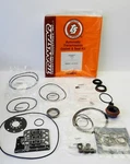 45RFE Automatic Transmission Gasket & Seal Kit 99-05 Jeep Transtar Trantec 72002 New. Price: $98.08.