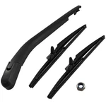 Rear Window Windshield Wiper Arm Fit For 2003-2009 Toyota 4RUNNER, Replace 85... New. Price: $25.04.